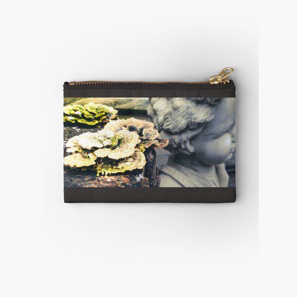 Item preview, Plant Life on a Statue designed and sold by AllysiaAltck.
