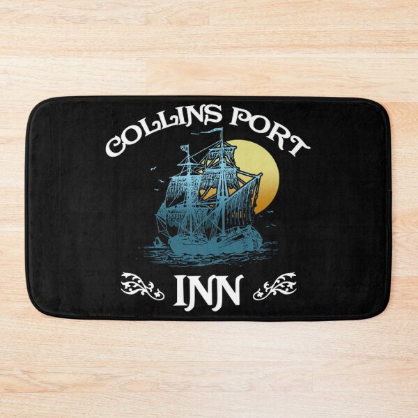 Item preview, Collins Port Inn designed and sold by paytex231.