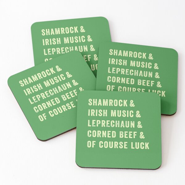 Item preview, st patrick's day  designed and sold by Ashi17.