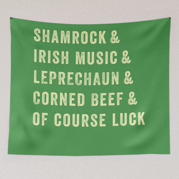 Item preview, st patrick's day  designed and sold by Ashi17.