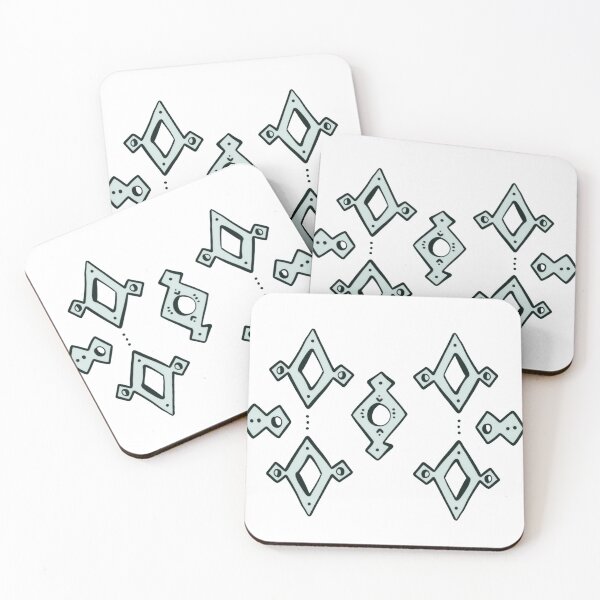 Item preview, North africa design designed and sold by Primarkt.