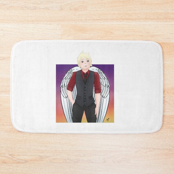 Item preview, Angel designed and sold by KatKweenDesigns.