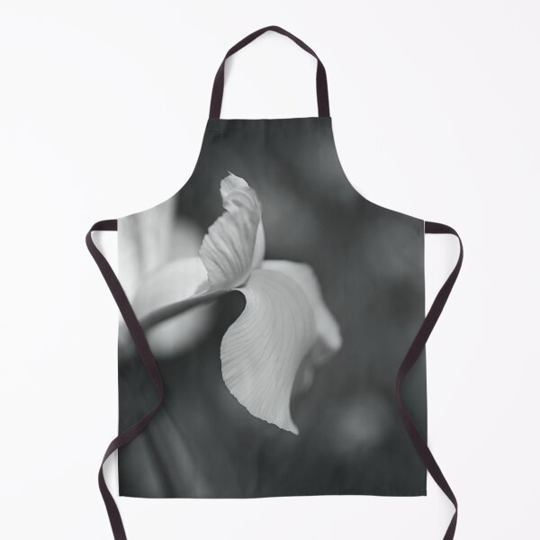 Item preview, Iris Side Face Love Mono designed and sold by Joy Watson - Natural Light Photography .
