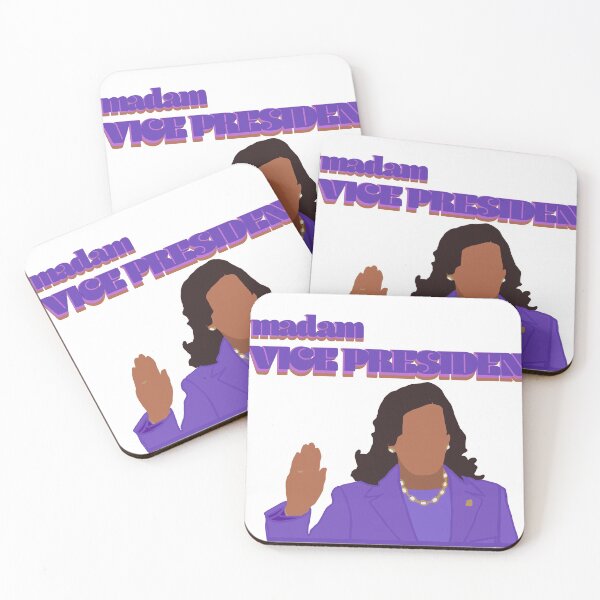 Item preview, madam vice president designed and sold by AYYKAY.