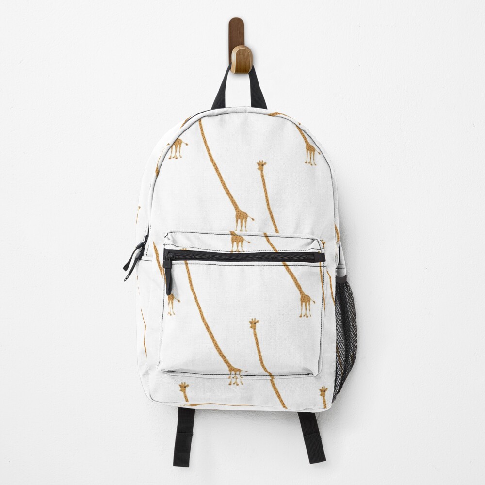 Item preview, Backpack designed and sold by Grobie.