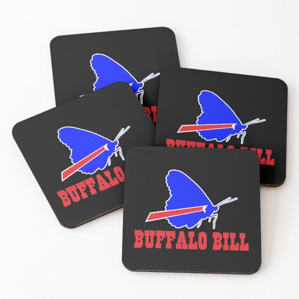 Item preview, Silence of the Bills designed and sold by BfloSportsStore.