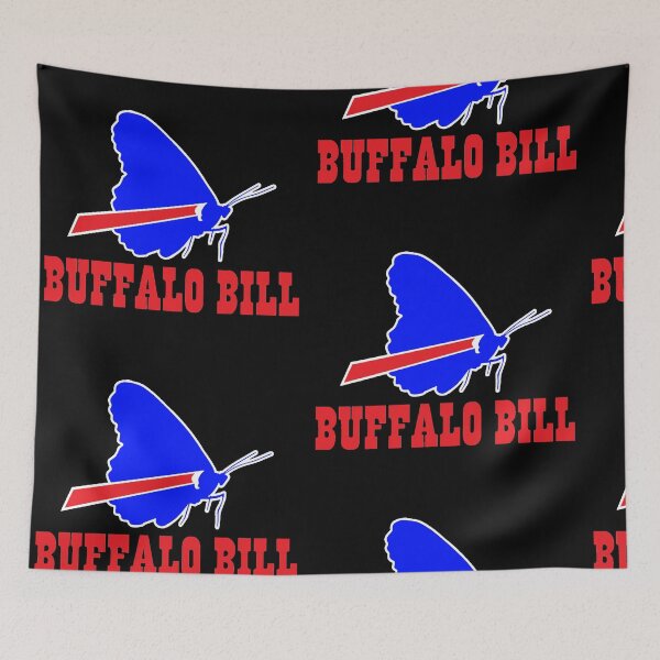 Item preview, Silence of the Bills designed and sold by BfloSportsStore.