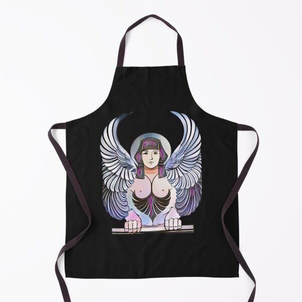 Item preview, Art Nouveau Sphinx designed and sold by thersant.