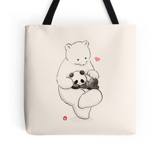 Tote Bags | Redbubble