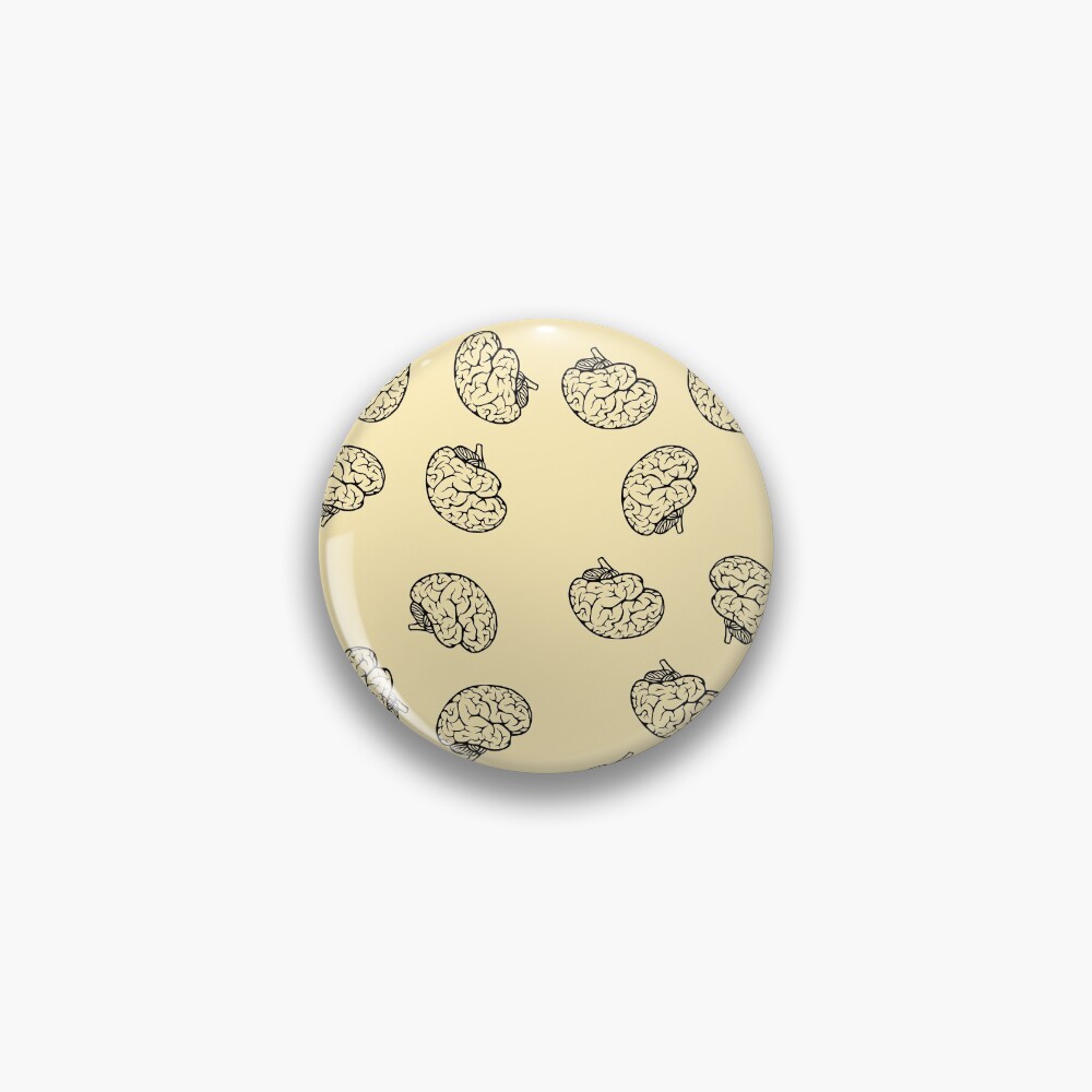 Item preview, Pin designed and sold by Rimkidd.