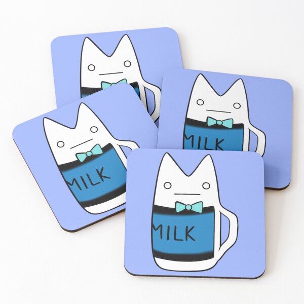Item preview, Milk Kat designed and sold by KatKweenDesigns.