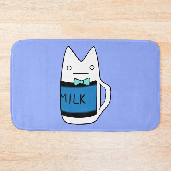 Item preview, Milk Kat designed and sold by KatKweenDesigns.