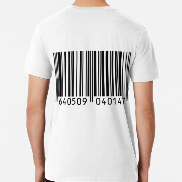Agent 47 Barcode Gifts Merchandise Redbubble Agent 47 Barcode Gifts Merchandise Redbubble