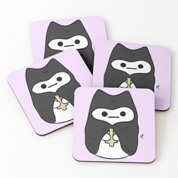 Item preview, Anti Kat designed and sold by KatKweenDesigns.
