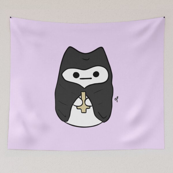 Item preview, Anti Kat designed and sold by KatKweenDesigns.