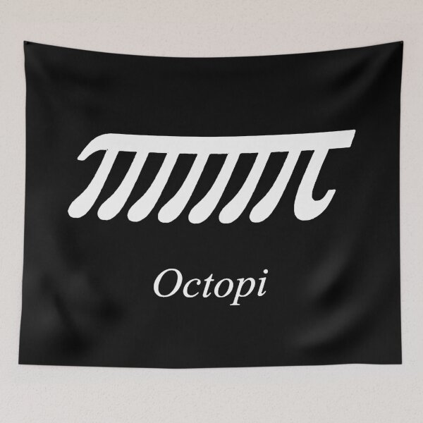 Item preview, Octopi designed and sold by DotorEaon.
