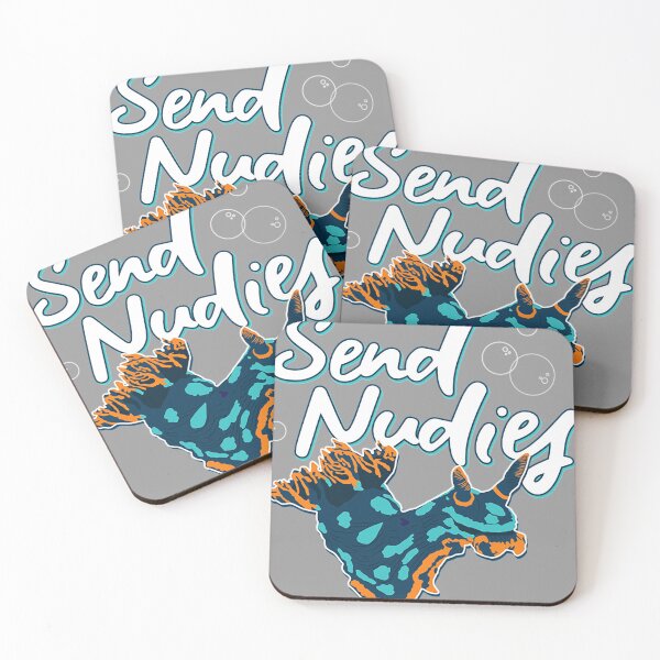 Item preview, Send Nudies designed and sold by paytex231.