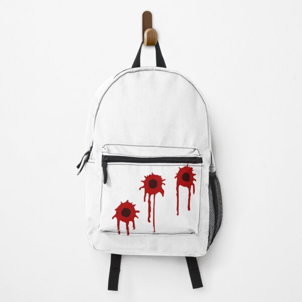 Item preview, Bullet Hole designed and sold by Grobie.