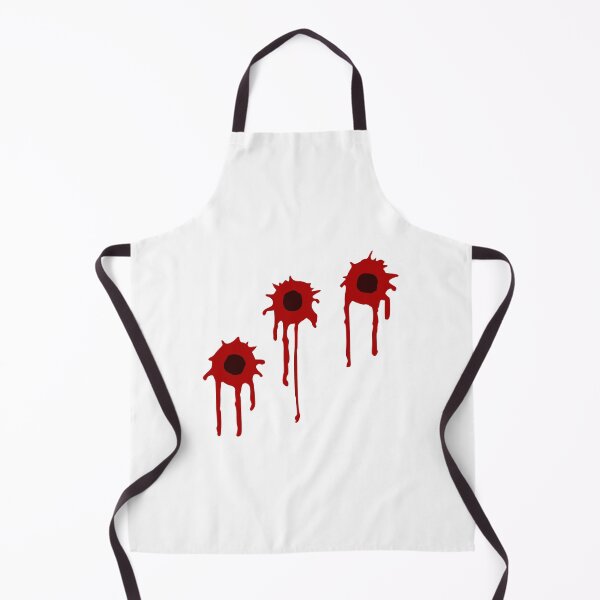 Item preview, Bullet Hole designed and sold by Grobie.