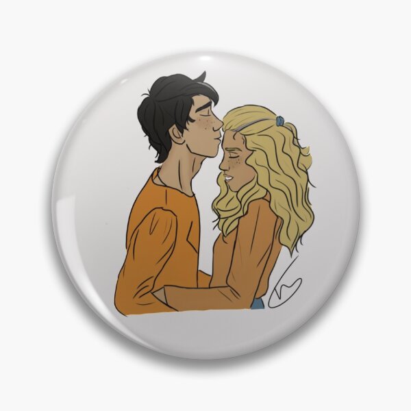 Item preview, Percabeth designed and sold by Tiaraglory.