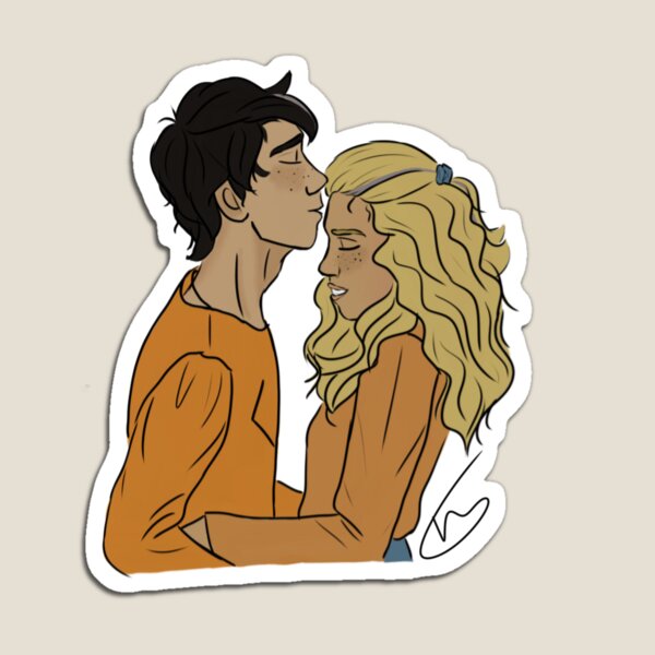 Item preview, Percabeth designed and sold by Tiaraglory.