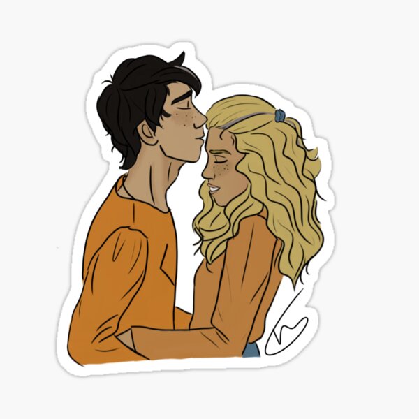 Item preview, Percabeth designed and sold by Tiaraglory.
