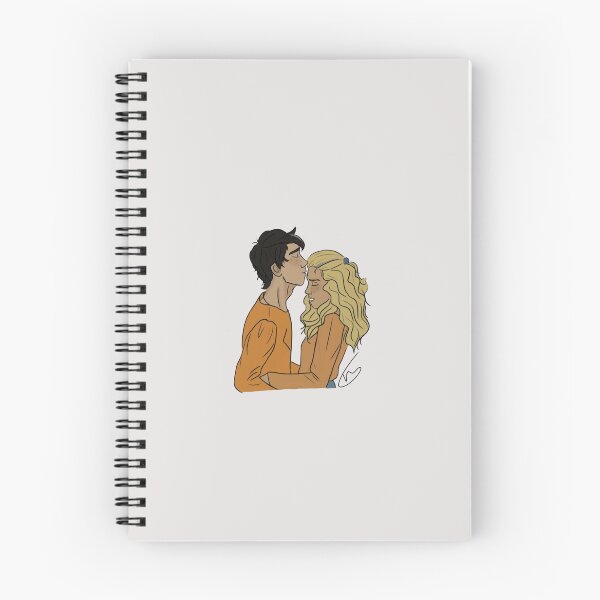 Item preview, Percabeth designed and sold by Tiaraglory.