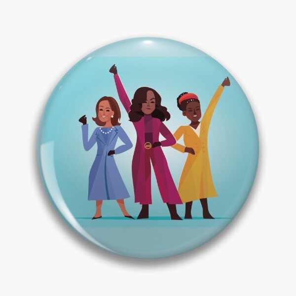 Item preview, Women in the sequel designed and sold by Risa Rodil.