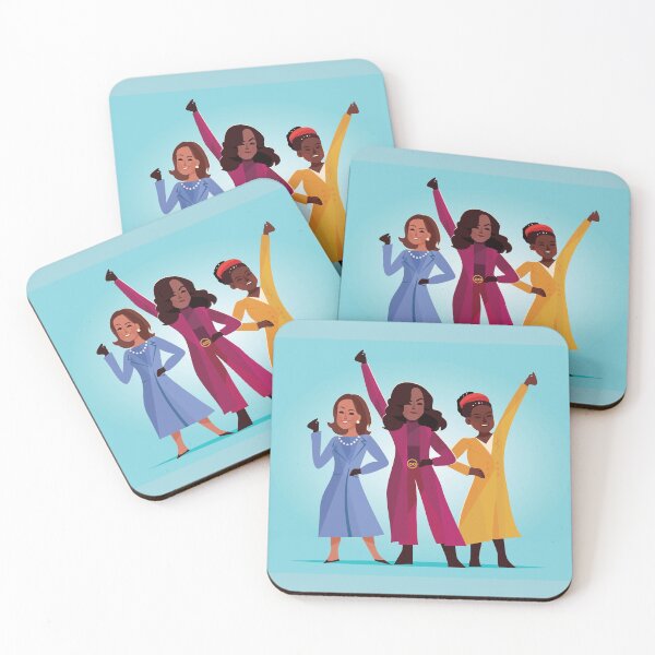 Item preview, Women in the sequel designed and sold by Risa Rodil.