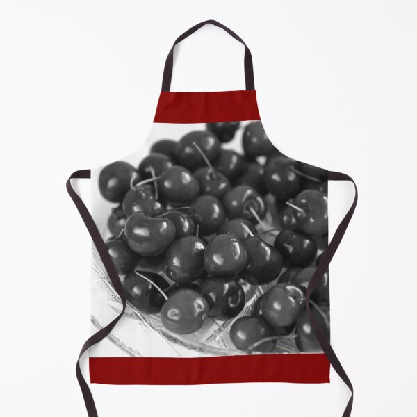 Item preview, Lush In Summer Cherries designed and sold by Joy Watson - Natural Light Photography .
