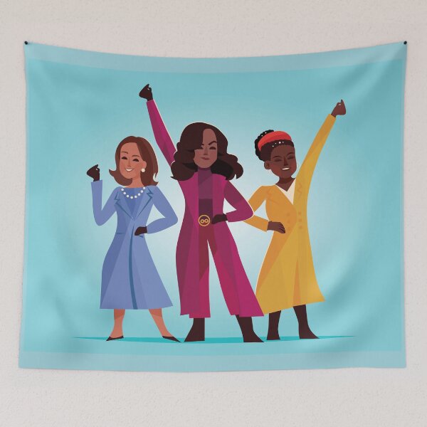 Item preview, Women in the sequel designed and sold by Risa Rodil.