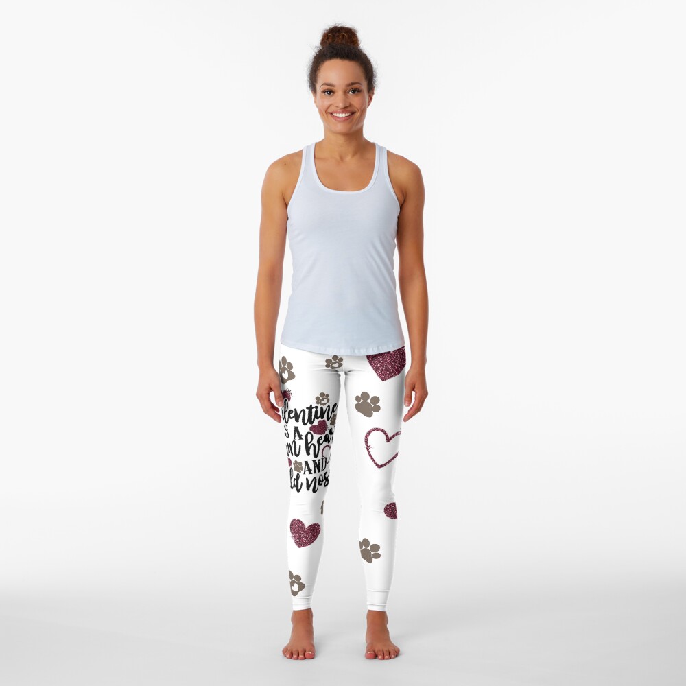 Item preview, Leggings designed and sold by HoverGirl.