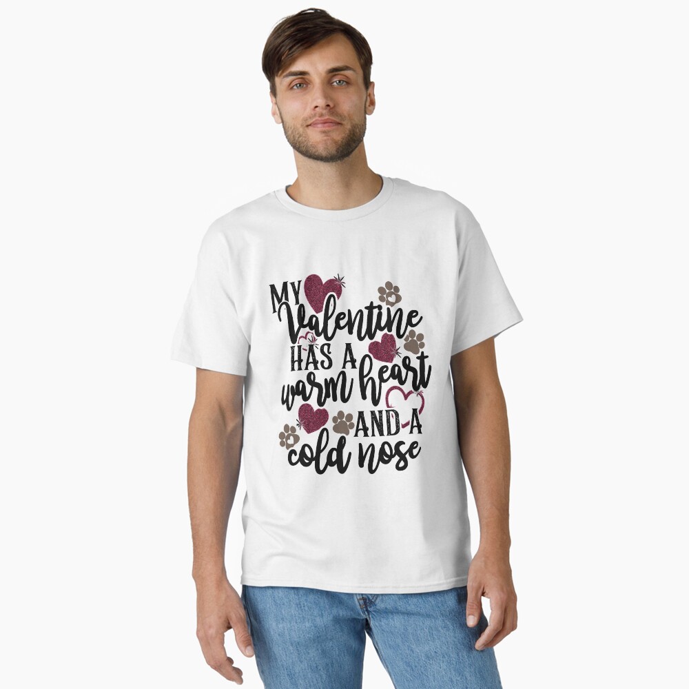 Item preview, Classic T-Shirt designed and sold by HoverGirl.