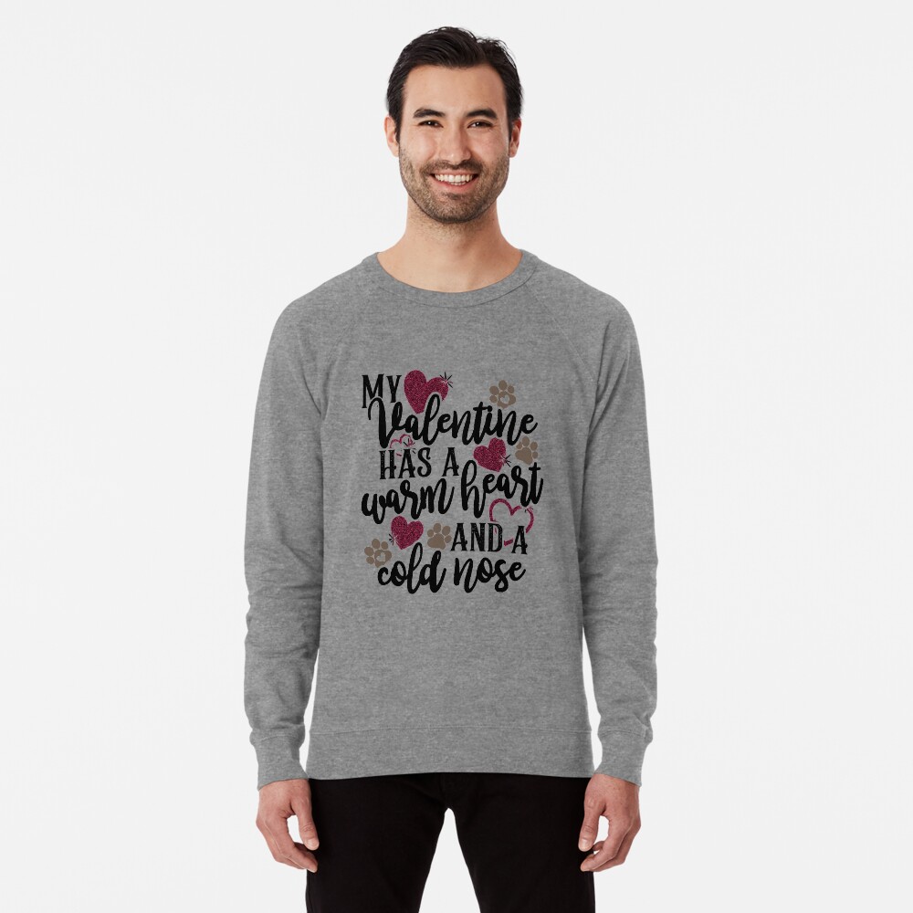 Item preview, Lightweight Sweatshirt designed and sold by HoverGirl.