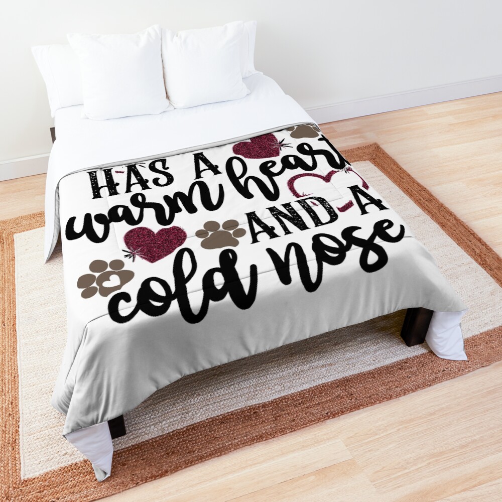 Item preview, Comforter designed and sold by HoverGirl.