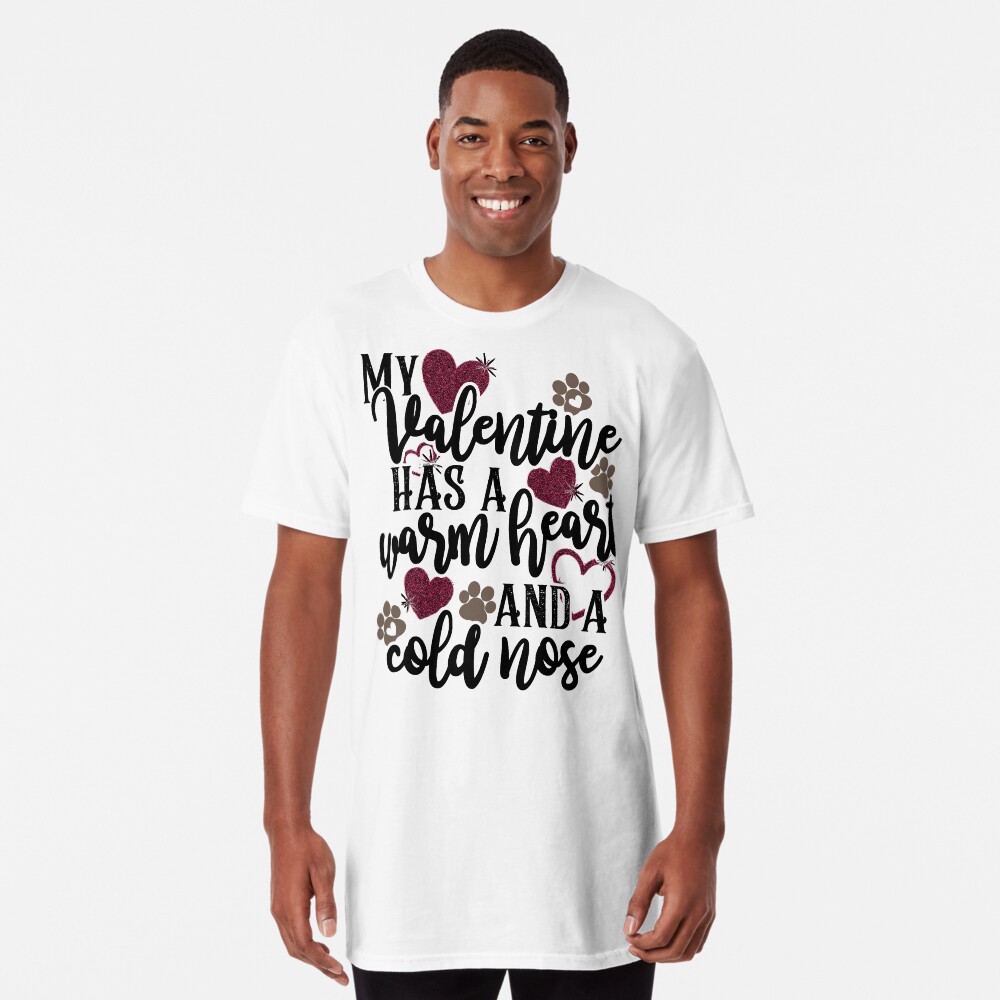 Item preview, Long T-Shirt designed and sold by HoverGirl.