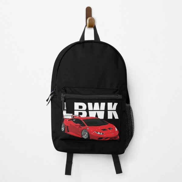 Item preview, POPSTAR LAMBO HURACAN LBWK designed and sold by cowtownCOWBOY.