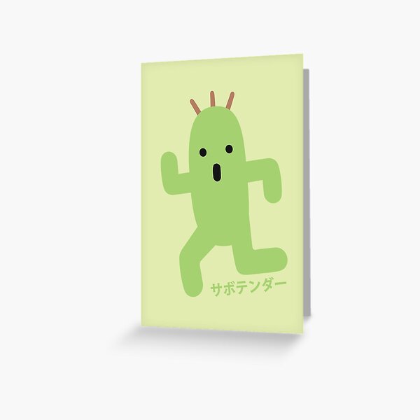 Final Fantasy Ix Vivi Greeting Card By Rikkichan Redbubble