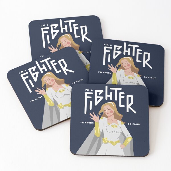 Item preview, Starlight from 'The Boys' Fanart Merchandise designed and sold by krisnasetyam.