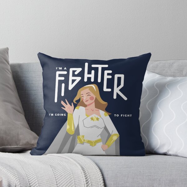 Item preview, Starlight from 'The Boys' Fanart Merchandise designed and sold by krisnasetyam.