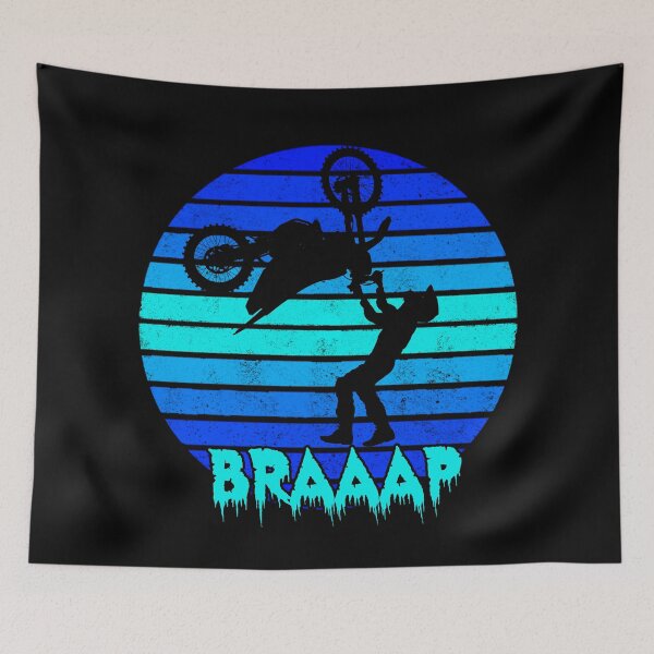 Item preview, Pro dirt bike Rider designed and sold by Soithside87.