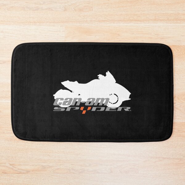 Item preview, Can Am Spyder Silhouette Motorcycles designed and sold by allnewproducts.