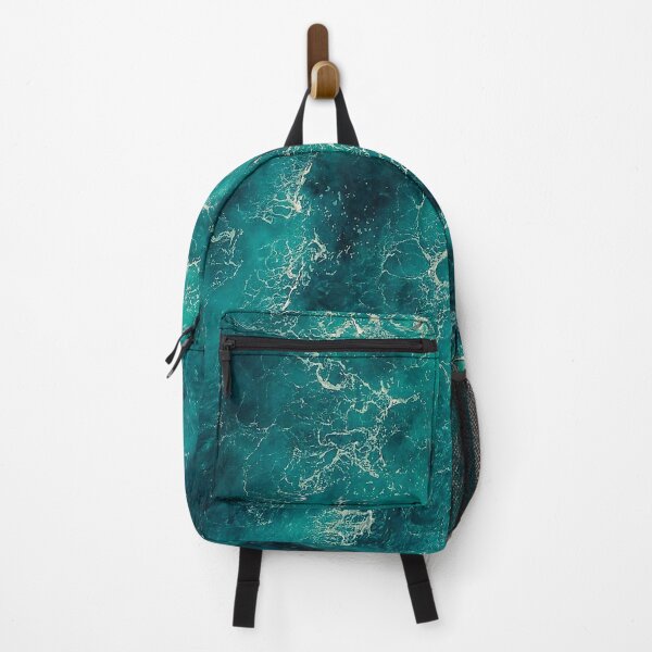 Item preview, Vintage ocean waves designed and sold by Beeffervescent.