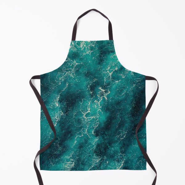Item preview, Vintage ocean waves designed and sold by BeEffervescent.