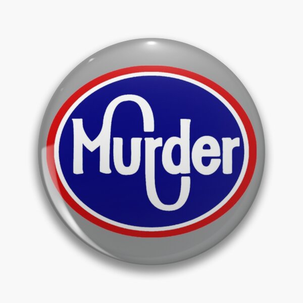 Item preview, MURDER KROGER ATLANTA T-Shirt designed and sold by royaltea111.