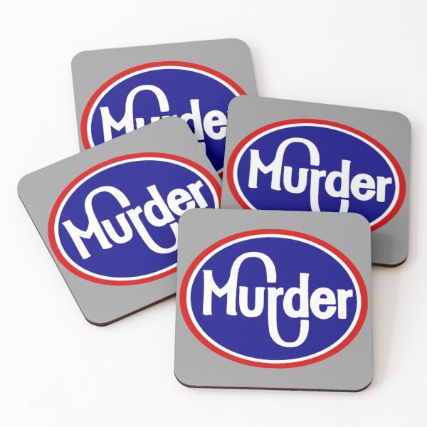 Item preview, MURDER KROGER ATLANTA T-Shirt designed and sold by royaltea111.