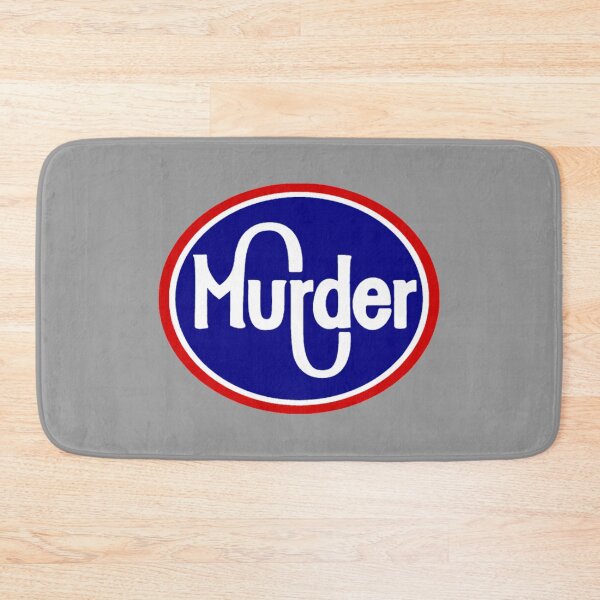 Item preview, MURDER KROGER ATLANTA T-Shirt designed and sold by royaltea111.