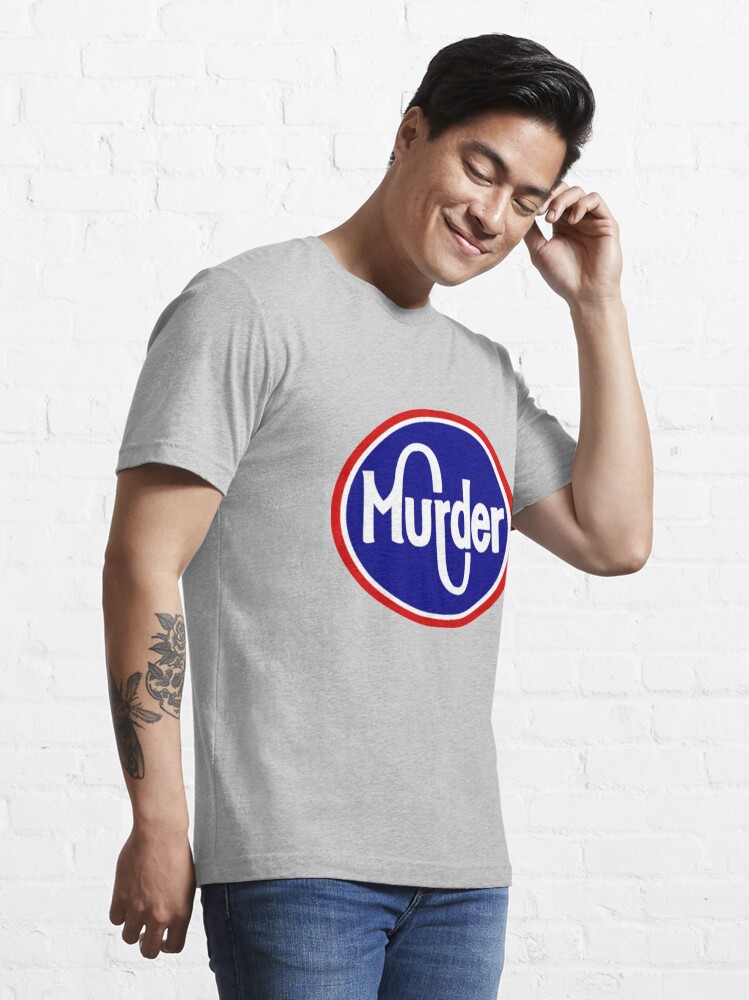 Murder Kroger Atlanta Murder Pullover Hoodie | Redbubble