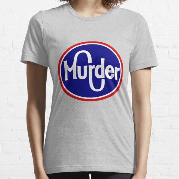 Murder Kroger Youth T-Shirt 
