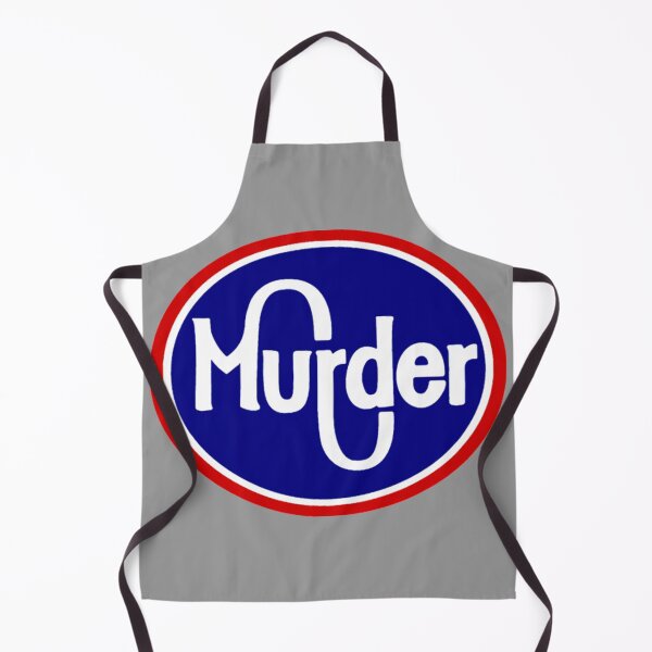 Item preview, MURDER KROGER ATLANTA T-Shirt designed and sold by royaltea111.